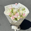 Spring Poem Bouquet
