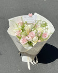 Spring Poem Bouquet