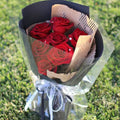 Classic Red Roses Collection｜红玫瑰系列