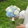 Bridal Bouquet Customization｜婚礼手捧盲盒