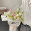 Tulip Bouquet｜郁金香花束