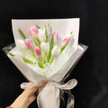 Tulip Bouquet｜郁金香花束