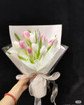 Tulip Bouquet｜郁金香花束