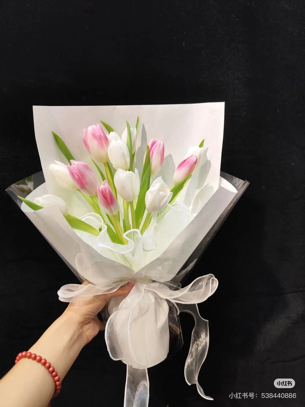Tulip Bouquet｜郁金香花束