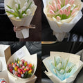 Tulip Bouquet｜郁金香花束