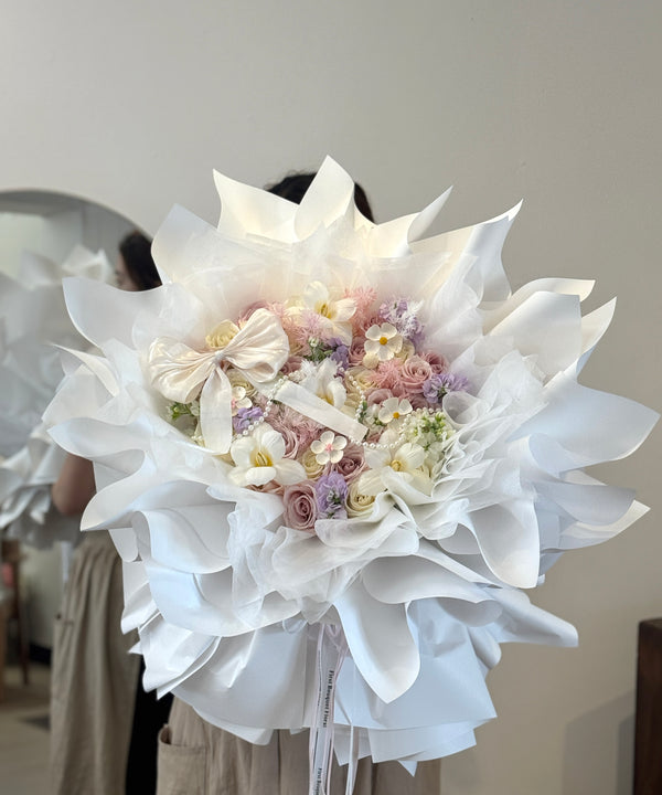 Bloomscape Collection｜繁花系列