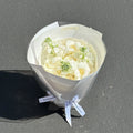 White Garden Bouquet