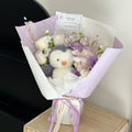 Jelly Cat Plush Bouquet Series｜需提前预定