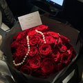 Classic Red Roses Collection｜红玫瑰系列