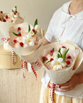 QIXI | Sweet Berry Bouquet