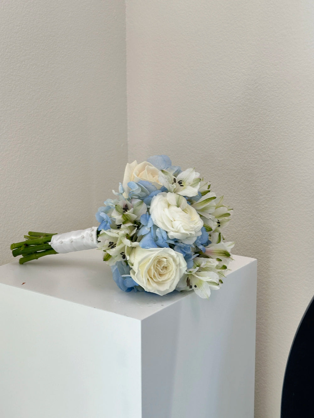 Bridal Bouquet Customization｜婚礼手捧盲盒