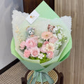 Mint Blossom