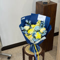 Blue & Gold Dreams (UC)