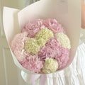 Hydrangea Mystery Bouquet 绣球盲盒花束