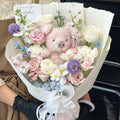 Jelly Cat Plush Bouquet Series｜需提前预定