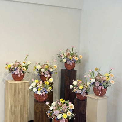 开放工作坊（周末场）