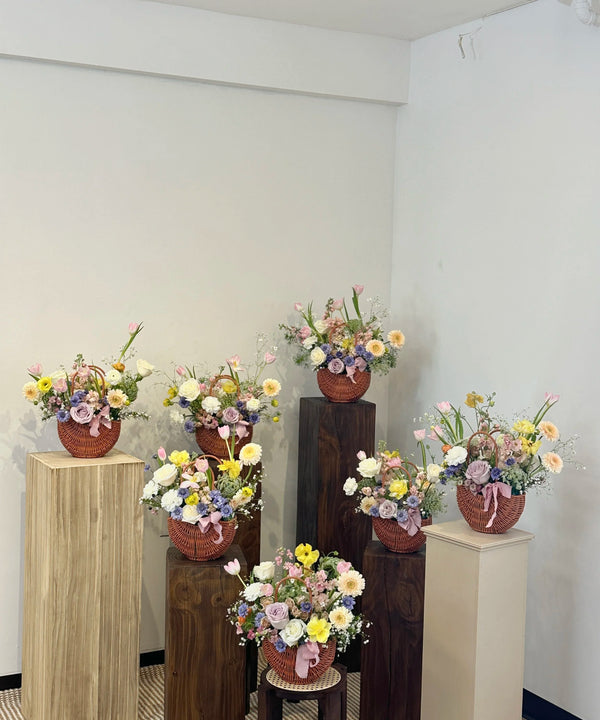 Open Workshop (Weekend Sessions)