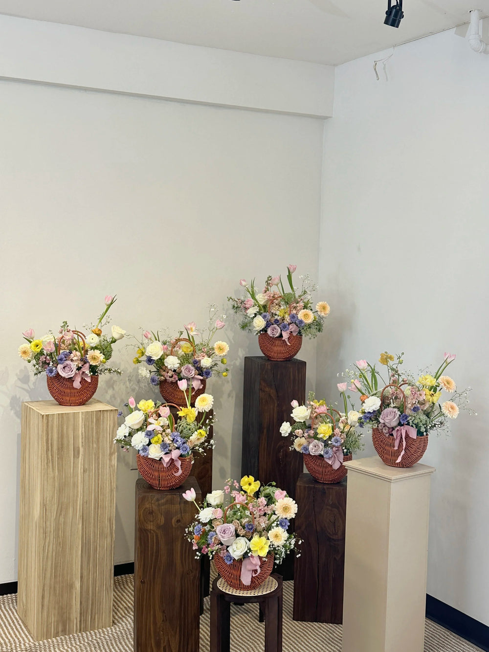 Open Workshop (Weekend Sessions)