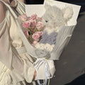 Jelly Cat Plush Bouquet Series｜需提前预定