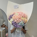 Hydrangea Mystery Bouquet 绣球盲盒花束