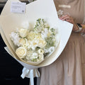 Moon Ivory