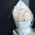 Rainbow Roses Airbrushed Edition｜彩虹玫瑰