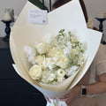Moon Ivory