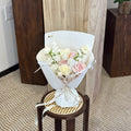 Florakase (Mystery box bouquet盲盒花束）