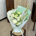 Florakase (Mystery box bouquet盲盒花束）
