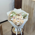 Champagne Bloom