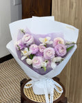 Muscat Bloom