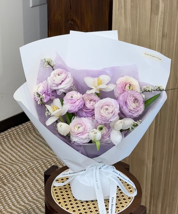 Muscat Bloom