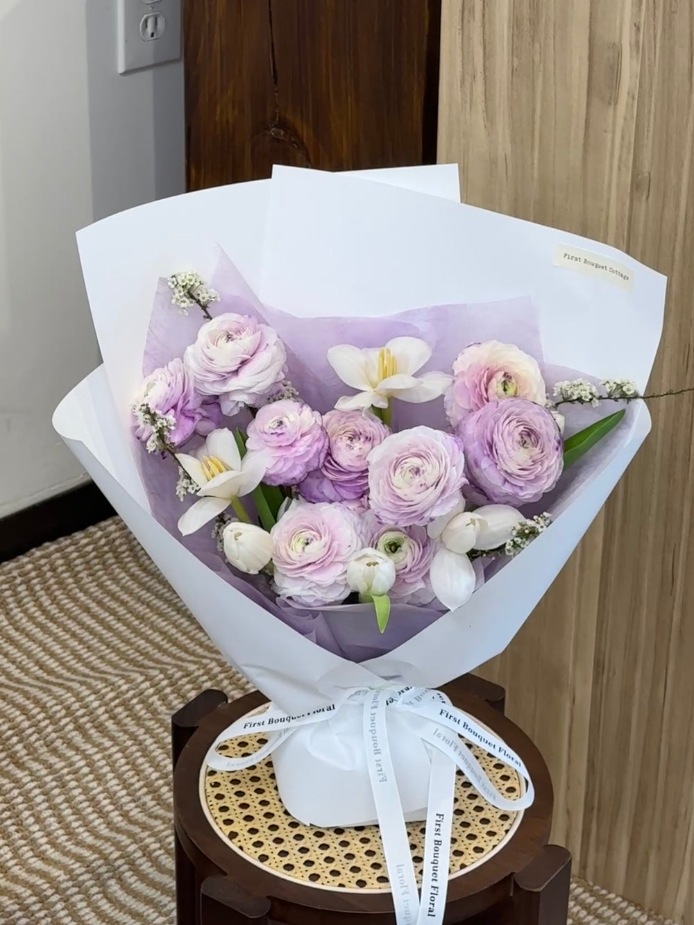 Muscat Bloom