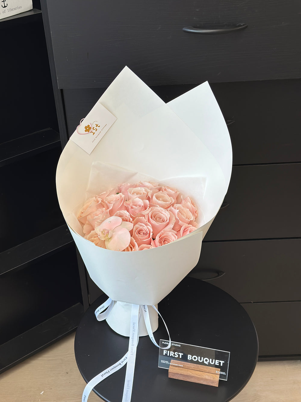 Madonna Rose Bouquet