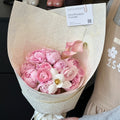 Sarah Peony Bloom（莎拉芍药）｜May Limited