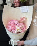 Sarah Peony Bloom（莎拉芍药）｜May Limited