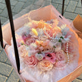 Bloomscape Collection｜繁花系列