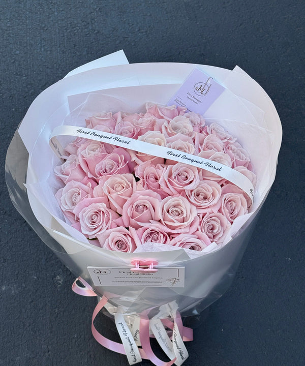 Sweet Escimo Bouquet