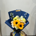 Blue & Gold Dreams (UC)