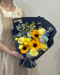 Blue & Gold Dreams (UC)