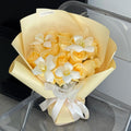 Crème de la Crème Bouquet