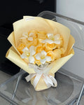 Crème de la Crème Bouquet