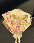 Fairy Blush Large Bouquet