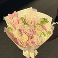 Fairy Blush Large Bouquet