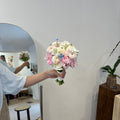 Bridal Bouquet Customization｜婚礼手捧盲盒
