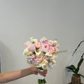 Bridal Bouquet Customization｜婚礼手捧盲盒