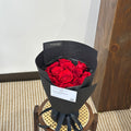 Classic Red Roses Collection｜红玫瑰系列