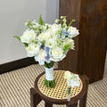 Bridal Bouquet Customization｜婚礼手捧盲盒