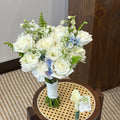 Bridal Bouquet Customization｜婚礼手捧盲盒