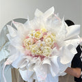 Pivoine de Rêve （梦境芍药大花束）